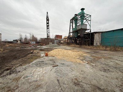 Екатеринбург, ул. Артинская, 17 (Завокзальный) - фото торговой площади (6)