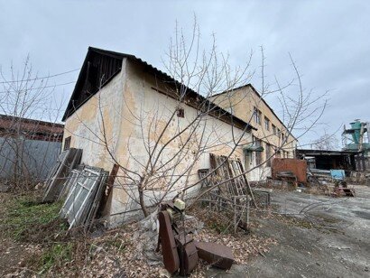 Екатеринбург, ул. Артинская, 17 (Завокзальный) - фото торговой площади (8)
