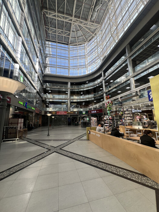 Екатеринбург, ул. Мамина-Сибиряка, 101 - фото офисного помещения (2)