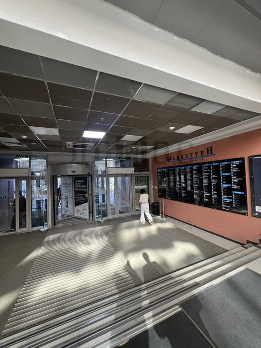 Екатеринбург, ул. Мамина-Сибиряка, 101 - фото офисного помещения (3)