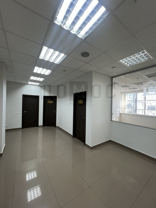 Екатеринбург, ул. Мамина-Сибиряка, 101 - фото офисного помещения (7)