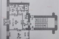 Екатеринбург, ул. Грибоедова, 21 (Химмаш) - фото квартиры