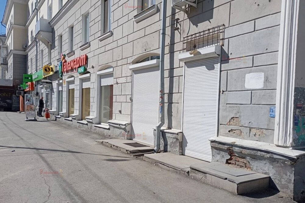 Екатеринбург, ул. Грибоедова, 21 (Химмаш) - фото квартиры (2)