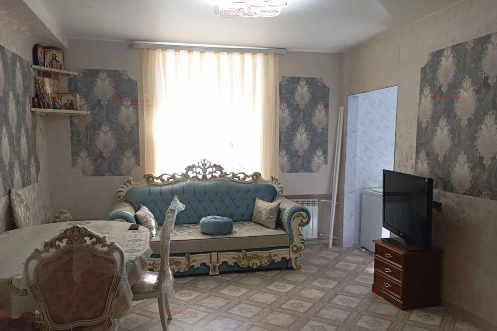 Екатеринбург, ул. Грибоедова, 21 (Химмаш) - фото квартиры (3)