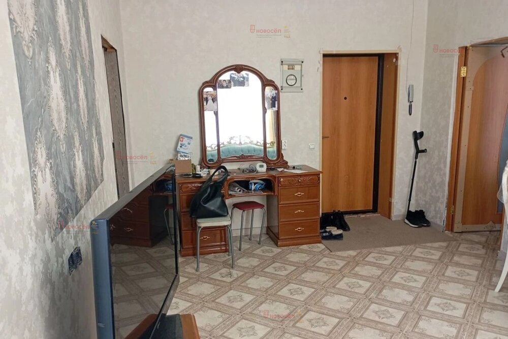 Екатеринбург, ул. Грибоедова, 21 (Химмаш) - фото квартиры (5)