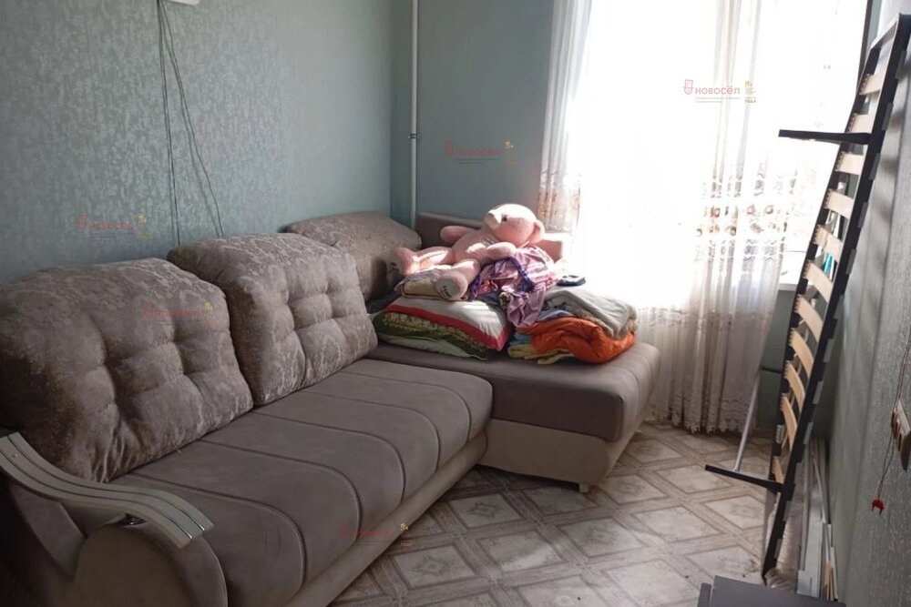 Екатеринбург, ул. Грибоедова, 21 (Химмаш) - фото квартиры (6)