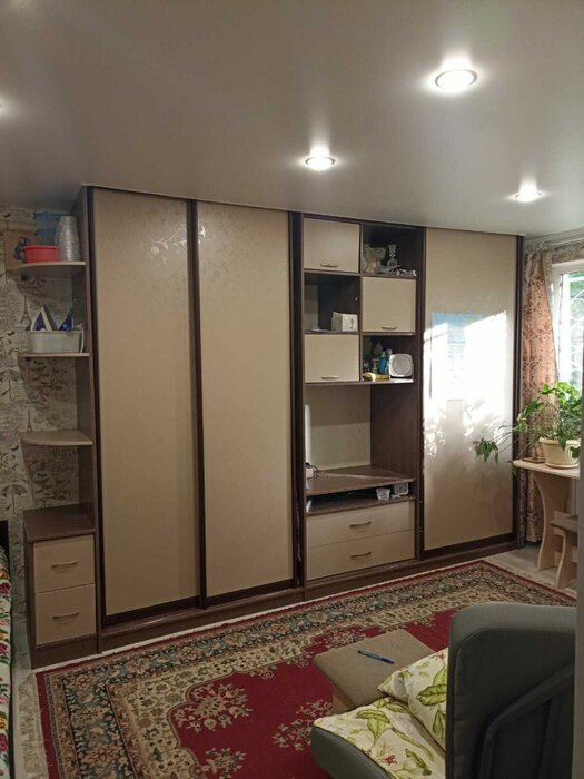 Екатеринбург, ул. Избирателей, 5 (Уралмаш) - фото квартиры (1)