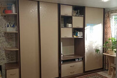 Екатеринбург, ул. Избирателей, 5 (Уралмаш) - фото квартиры