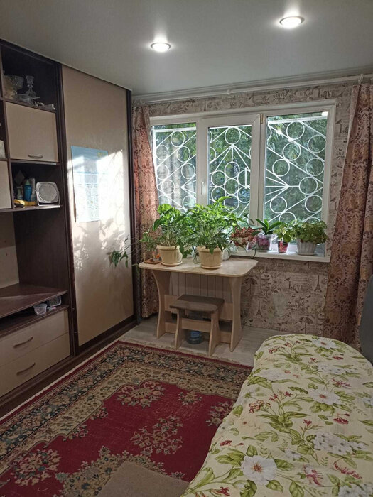 Екатеринбург, ул. Избирателей, 5 (Уралмаш) - фото квартиры (2)