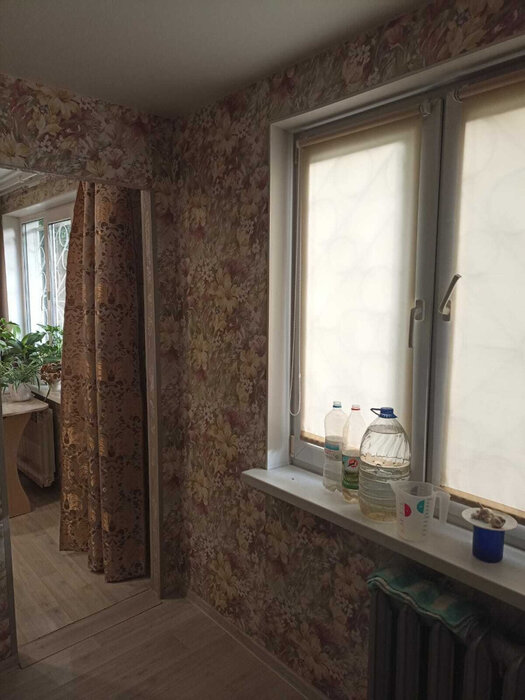 Екатеринбург, ул. Избирателей, 5 (Уралмаш) - фото квартиры (3)