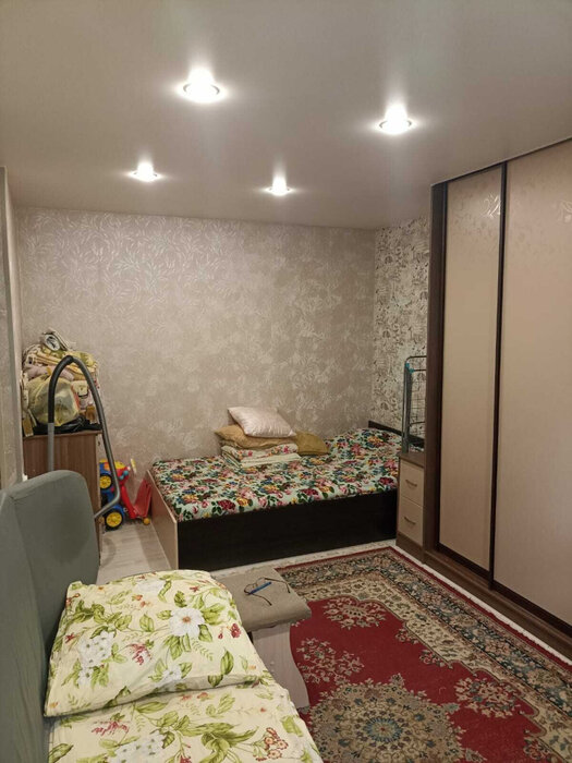 Екатеринбург, ул. Избирателей, 5 (Уралмаш) - фото квартиры (5)