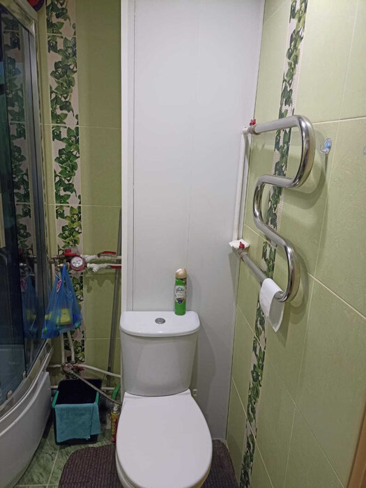 Екатеринбург, ул. Избирателей, 5 (Уралмаш) - фото квартиры (6)