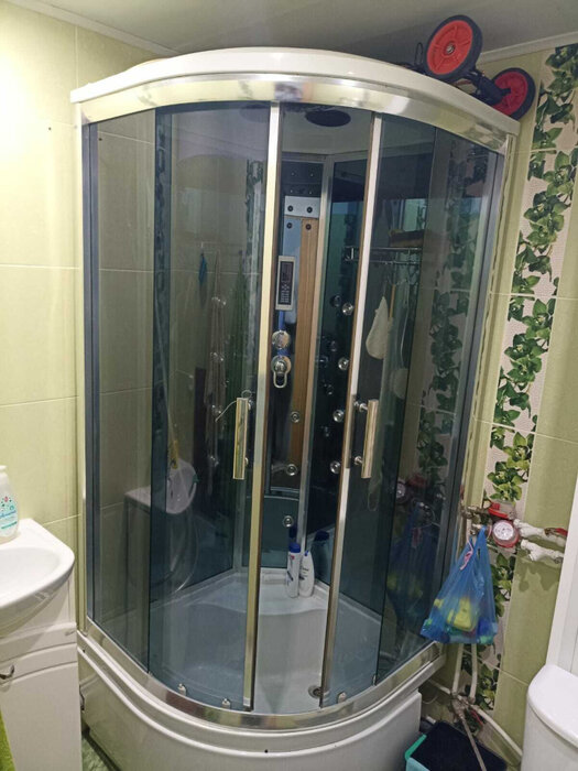 Екатеринбург, ул. Избирателей, 5 (Уралмаш) - фото квартиры (7)