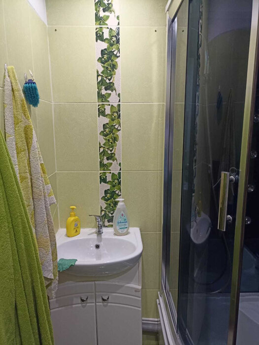 Екатеринбург, ул. Избирателей, 5 (Уралмаш) - фото квартиры (8)