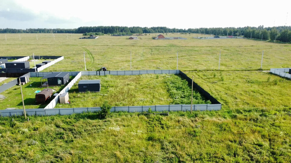 д. Курманка, ул. Финские дачи, 13 (городской округ Заречный) - фото дачи (13)