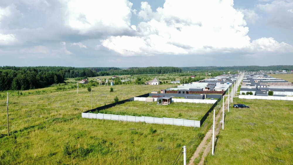 д. Курманка, ул. Финские дачи, 13 (городской округ Заречный) - фото дачи (15)