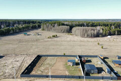 д. Курманка, ул. Финские Дачи, 13 (городской округ Заречный) - фото дачи