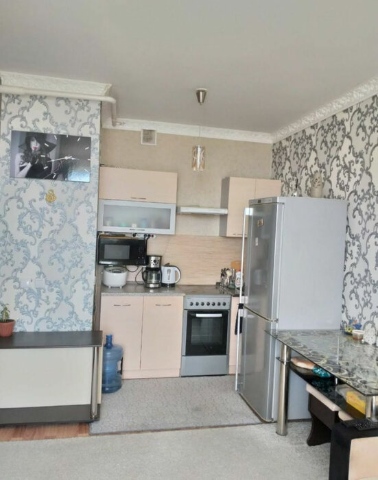 Екатеринбург, ул. Летчиков, 7 (Завокзальный) - фото квартиры (1)