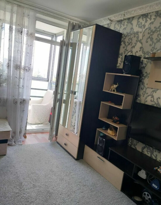 Екатеринбург, ул. Летчиков, 7 (Завокзальный) - фото квартиры (3)