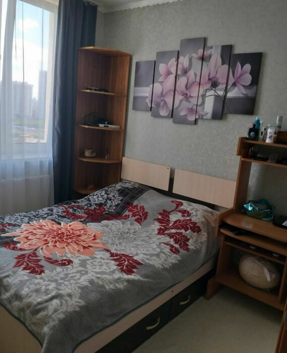 Екатеринбург, ул. Летчиков, 7 (Завокзальный) - фото квартиры (4)