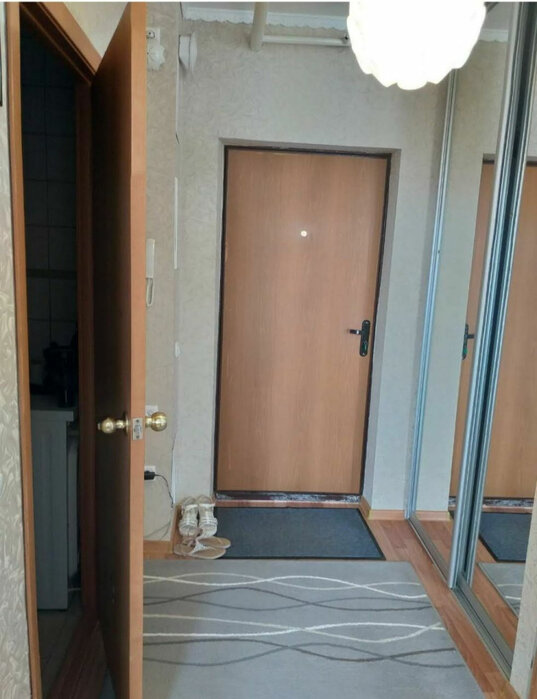 Екатеринбург, ул. Летчиков, 7 (Завокзальный) - фото квартиры (6)