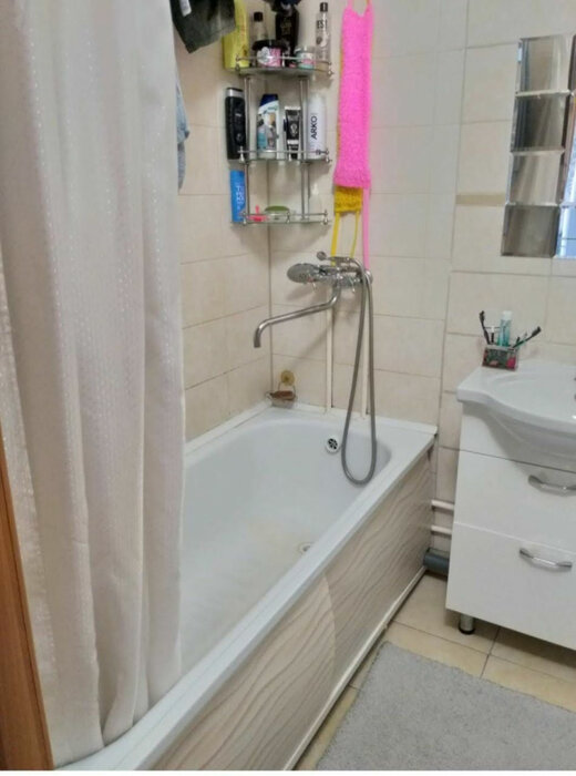 Екатеринбург, ул. Летчиков, 7 (Завокзальный) - фото квартиры (8)