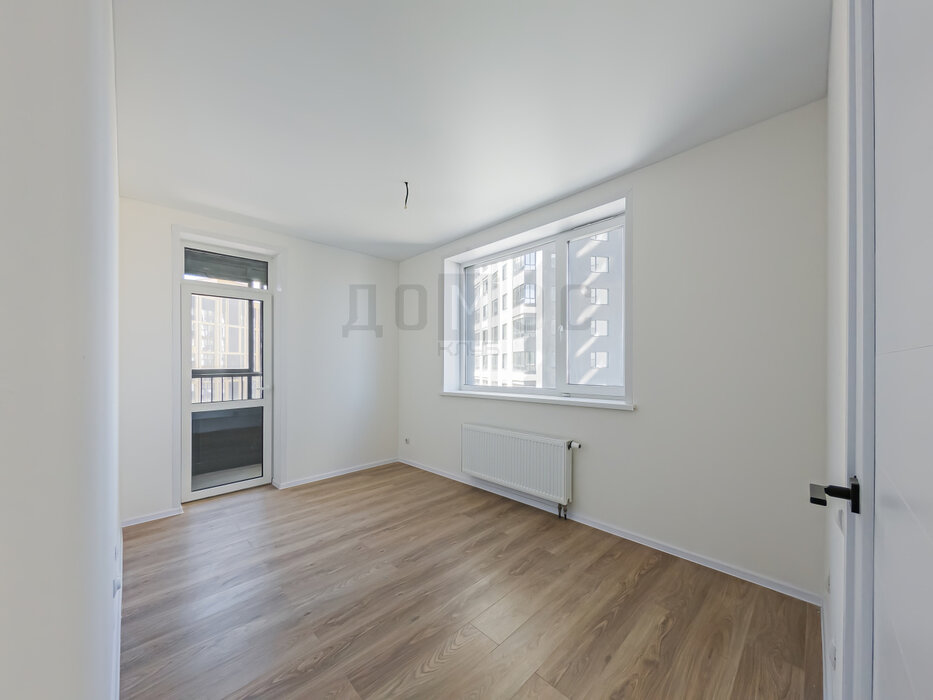 Екатеринбург, ул. Учителей, 33/1 (Пионерский) - фото квартиры (1)