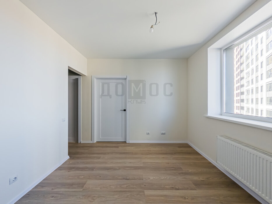 Екатеринбург, ул. Учителей, 33/1 (Пионерский) - фото квартиры (4)