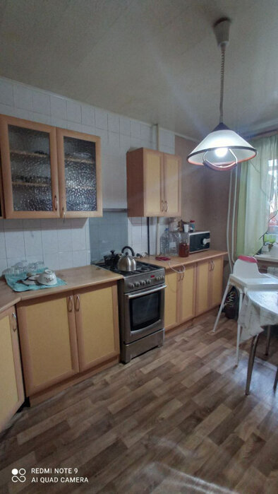 г. Каменск-Уральский, ул. Свердловская, 20 (городской округ Каменский) - фото квартиры (7)