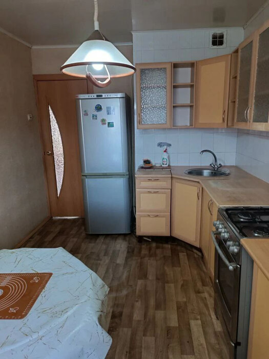 г. Каменск-Уральский, ул. Свердловская, 20 (городской округ Каменский) - фото квартиры (8)