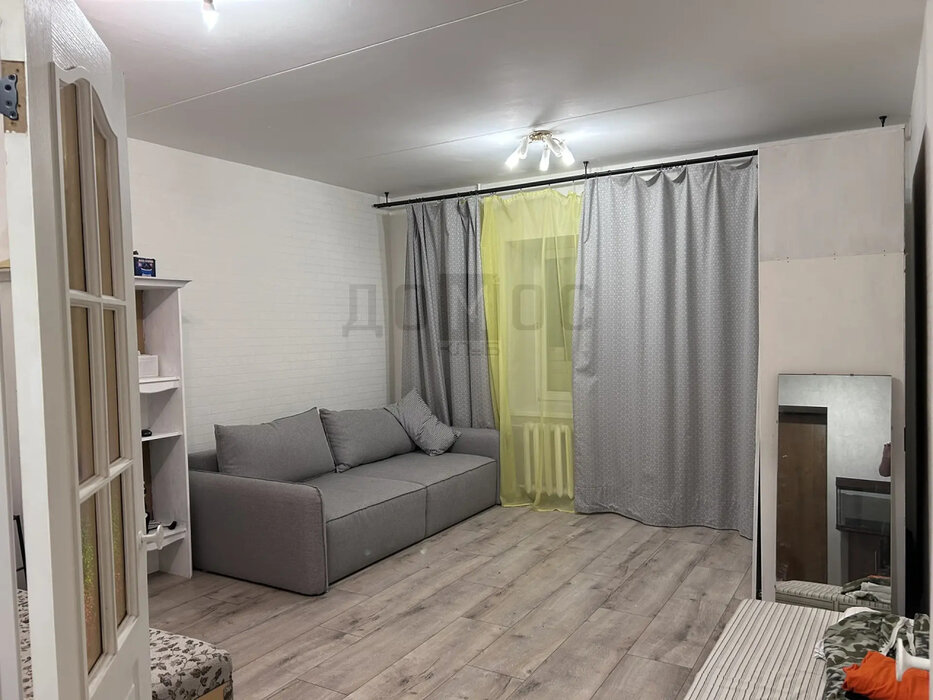 Екатеринбург, ул. Щорса, 24 (Автовокзал) - фото квартиры (2)