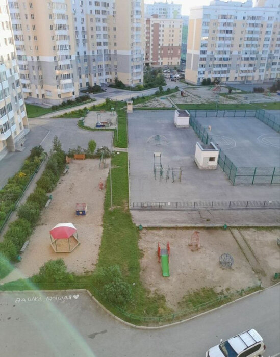 г. Верхняя Пышма, ул. Кривоусова, 18д (городской округ Верхняя Пышма) - фото квартиры (1)