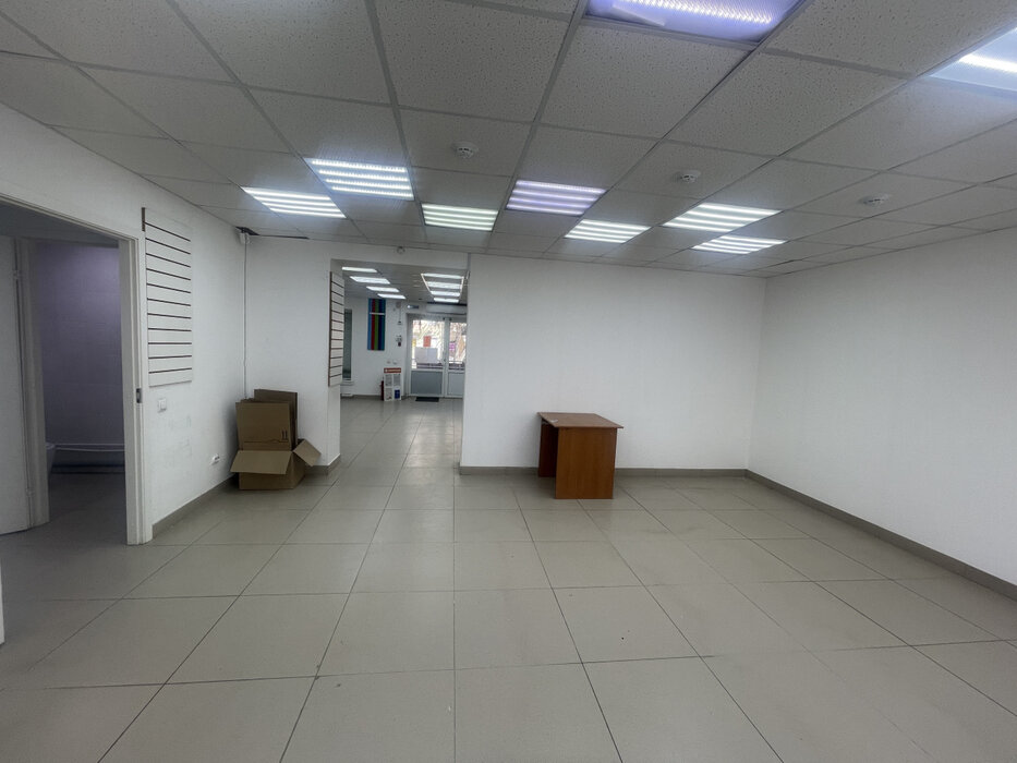 Екатеринбург, ул. 8 Марта, 128 (Центр) - фото торговой площади (2)