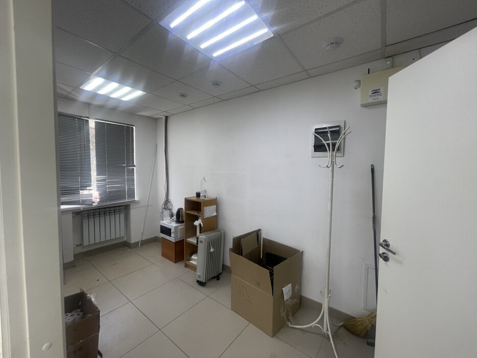 Екатеринбург, ул. 8 Марта, 128 (Центр) - фото торговой площади (4)