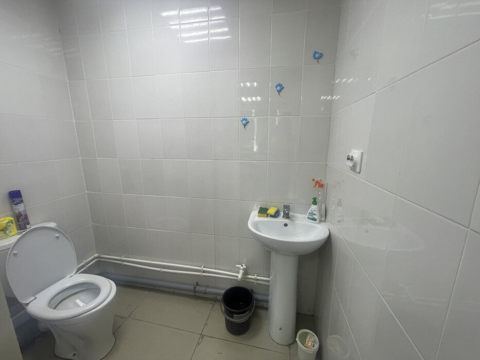 Екатеринбург, ул. 8 Марта, 128 (Центр) - фото торговой площади (5)