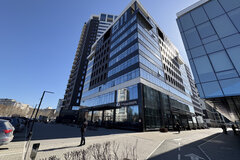 Екатеринбург, ул. Ткачей, 25 (Парковый) - фото торговой площади