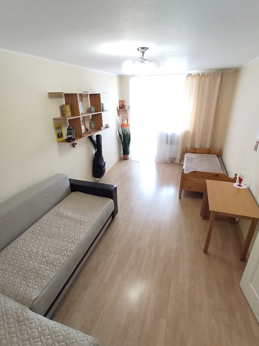 Екатеринбург, ул. Надеждинская, 26 (Новая Сортировка) - фото квартиры (1)