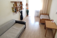 Екатеринбург, ул. Надеждинская, 26 (Новая Сортировка) - фото квартиры