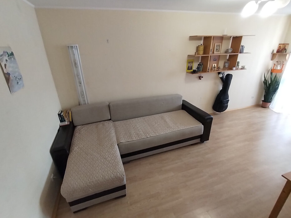 Екатеринбург, ул. Надеждинская, 26 (Новая Сортировка) - фото квартиры (2)