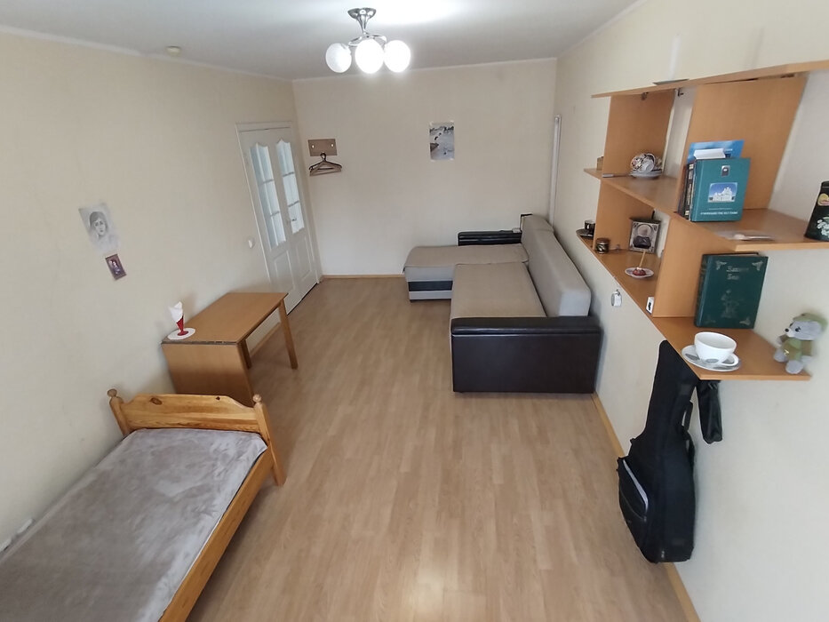 Екатеринбург, ул. Надеждинская, 26 (Новая Сортировка) - фото квартиры (4)