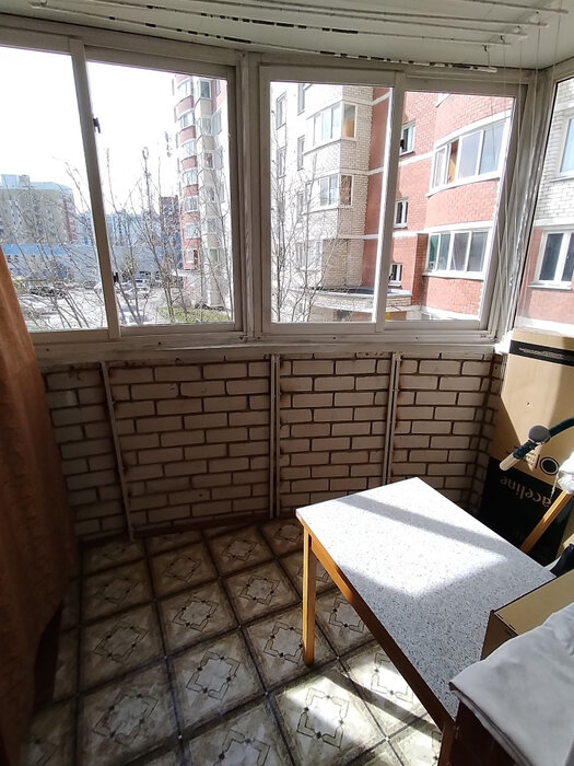 Екатеринбург, ул. Надеждинская, 26 (Новая Сортировка) - фото квартиры (5)