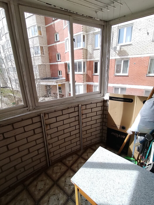 Екатеринбург, ул. Надеждинская, 26 (Новая Сортировка) - фото квартиры (6)