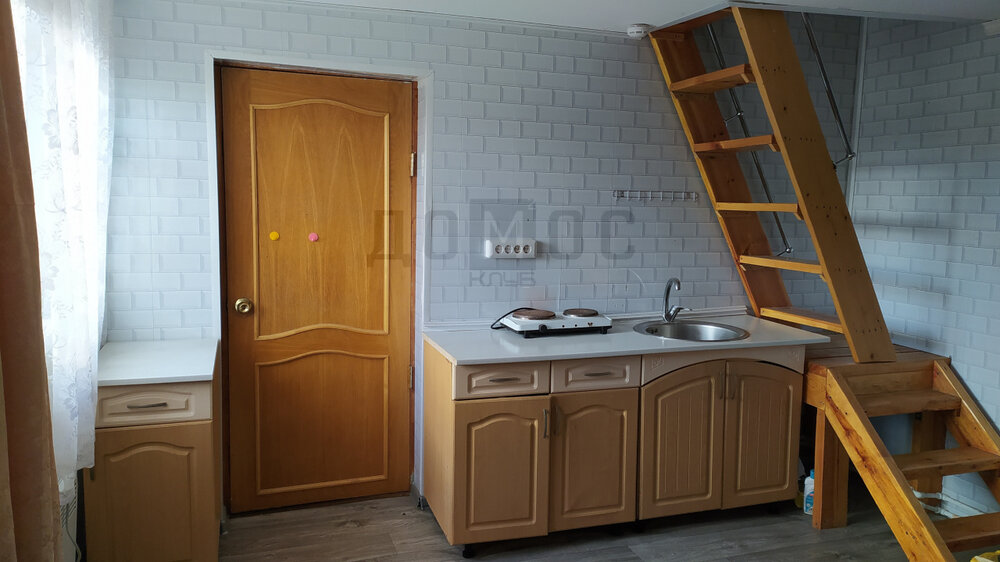 Екатеринбург, СНТ Дружба-10, уч. 118 (Химмаш) - фото сада (3)