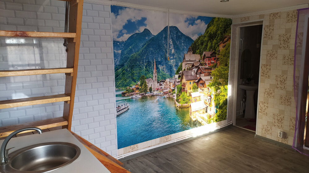 Екатеринбург, СНТ Дружба-10, уч. 118 (Химмаш) - фото сада (4)