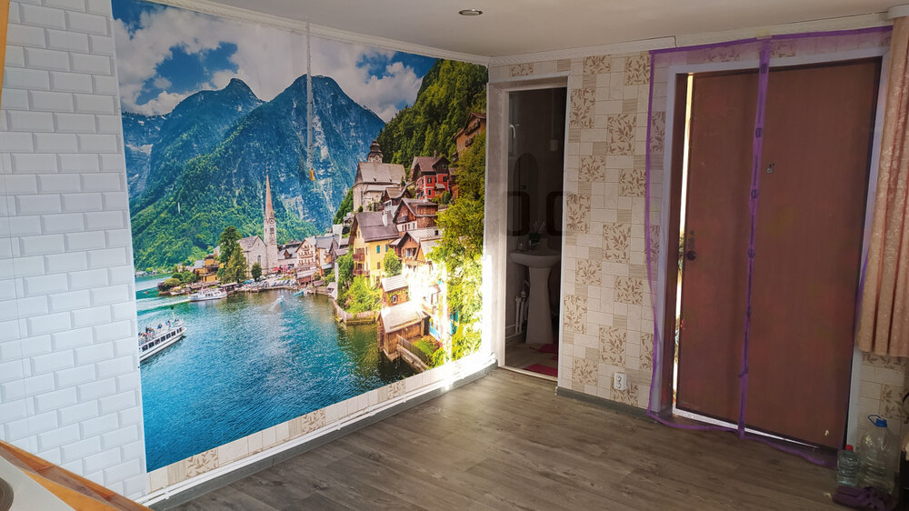 Екатеринбург, СНТ Дружба-10, уч. 118 (Химмаш) - фото сада (5)