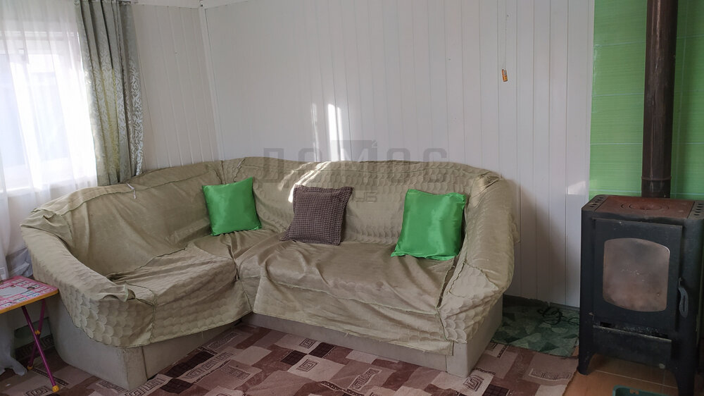 Екатеринбург, СНТ Дружба-10, уч. 118 (Химмаш) - фото сада (7)