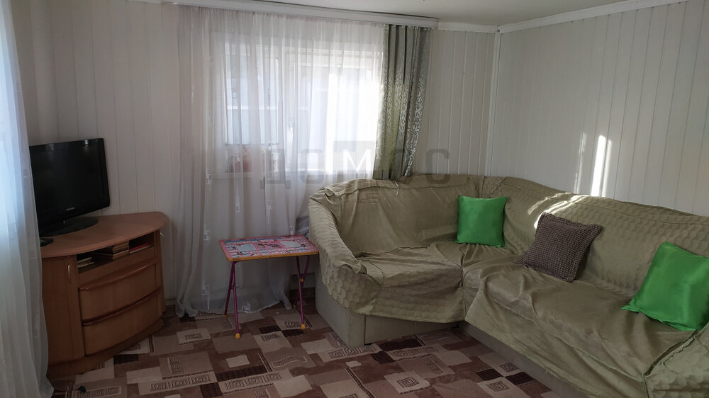 Екатеринбург, СНТ Дружба-10, уч. 118 (Химмаш) - фото сада (8)