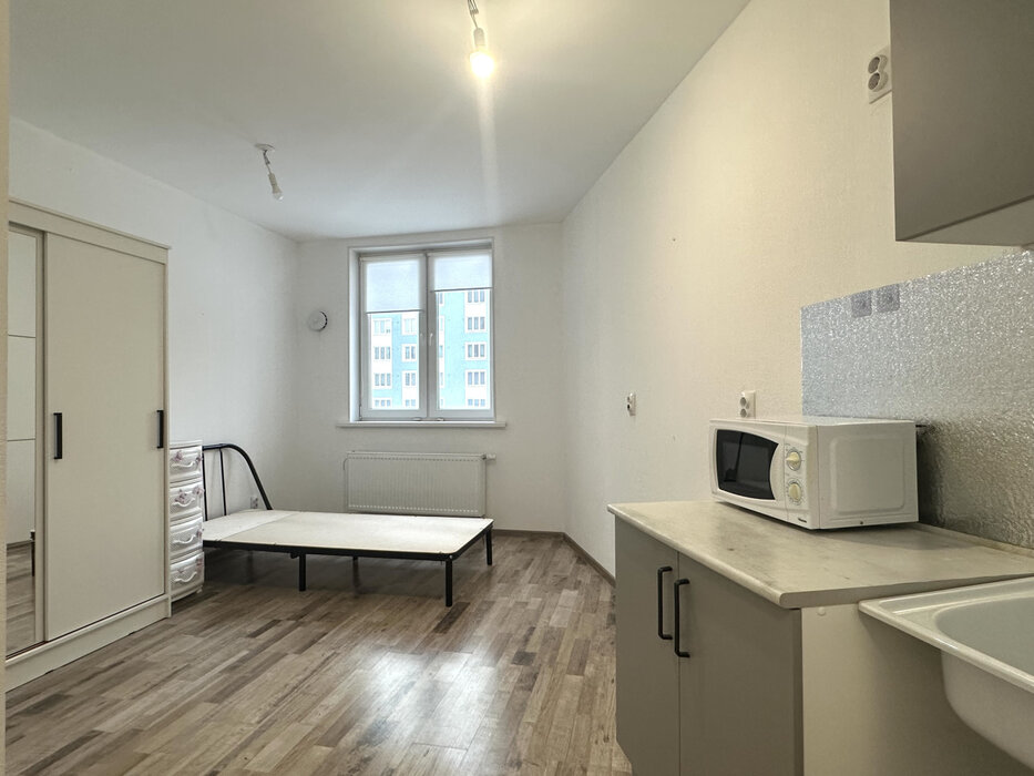 Екатеринбург, ул. Ландау, 38 (Академический) - фото квартиры (2)