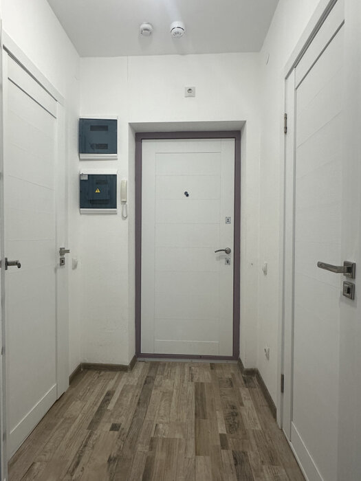 Екатеринбург, ул. Ландау, 38 (Академический) - фото квартиры (8)