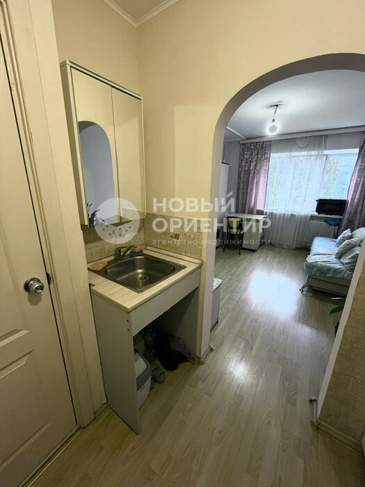 Екатеринбург, ул. Малышева, 127А (Втузгородок) - фото квартиры (2)